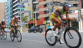 Inscrições abertas para etapa Maceió do Alagoano de Triathlon