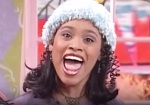 Atriz da Nickelodeon morre aos 46 anos após grave crise de asma