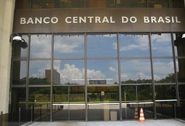 Índice de atividade econômica do BC sobe 0,36% em fevereiro