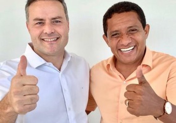 Governador anuncia duplicação da rodovia que liga Palmeira a Arapiraca