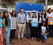BRK é parceria estratégica do Unicef em iniciativa de enfrentamento à evasão escolar em Alagoas