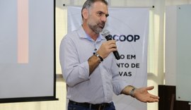 Feira Coop debate inovação, marketing e competitividade para empresas cooperativas