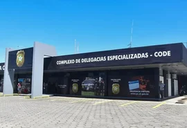 Suspeito é preso após roubo de encomendas de R$ 21 mil em Maceió