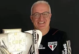 Dorival Júnior acerta retorno ao São Paulo e encerra breve hiato na carreira