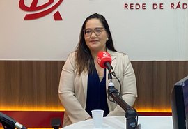 Advogada Lavínia Cavalcanti fala sobre o mês da advocacia: 'Profissão para corajosos''