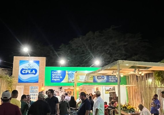 CPLA marca presença na 41ª Expo Bacia