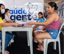 Programa Saúde da Gente é finalista em prêmio internacional de cidades inteligentes