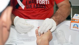 Após pandemia, casos graves de AIDS têm chegado com frequência ao Hospital Helvio Auto