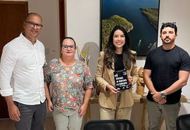 Município e Setur firmam parceria para impulsionar o turismo em Traipu