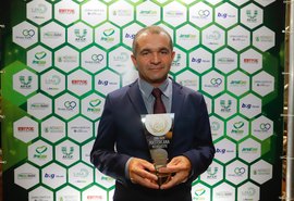 Cooperativa Pindorama recebe prêmio no MasterCana 2019/2020