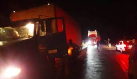 Operação conjunta retem mercadorias sem nota fiscal