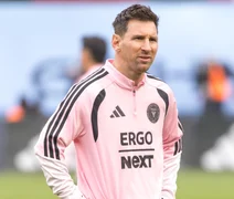 Messi recebe mais que quase todos os clubes da MLS juntos