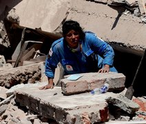 De la Espriella decreta estado de emergência após terremoto de 7,4 na Colômbia