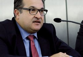 “O Fachin liberou R$ 1 bi e podemos liberar mais R$ 1 bi”, aponta secretário de Alagoas