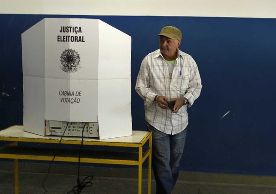 Datafolha aponta que 29% não dão nenhuma importância ao vice-candidato