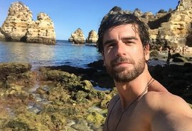 Marcos Pitombo revela que também sofre com perseguição após caso de Isis Valverde