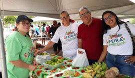 Semarh promove nova edição da Feira Sustentável no Corredor Vera Arruda