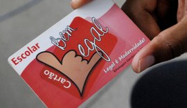 Cartão Bem Legal terá atendimento e serviços reduzidos a partir da próxima segunda-feira