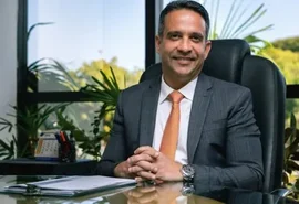Paulo Dantas comemora destaque de AL em premiação nacional