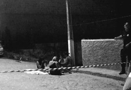 Criança de 2 anos morre após ser atropelada em Porto Calvo; motorista fugiu