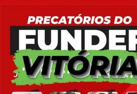 Sinteal comemora aprovação dos precatórios do Fundef