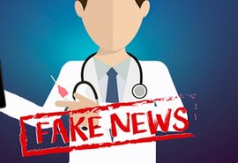 Lei Penal é usada contra fake news sobre covid-19