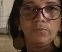 Mulher é assassinada pelo companheiro e filha de 9 anos é baleada em AL