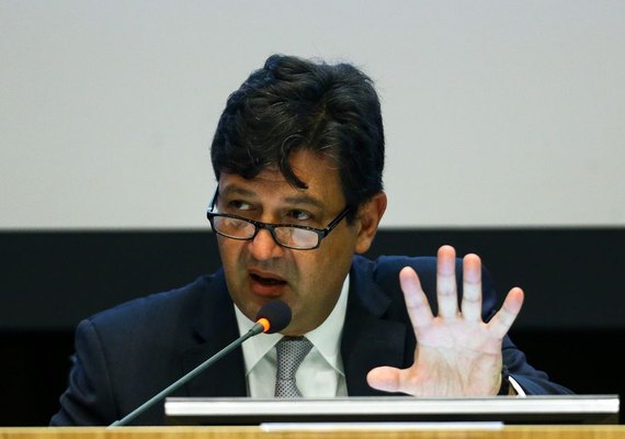 Brasil será solidário a vizinhos no combate ao coronavírus