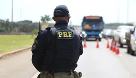 PRF prende homem por receptação em Teotônio Vilela, Alagoas