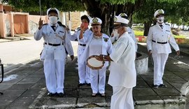 Projeto 'Contando as Histórias de Alagoas' realiza filmagens com grupos culturais