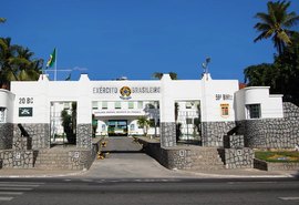 Exército responde denúncias de abusos em batalhão do Exército em Alagoas