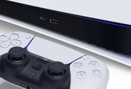 PlayStation 5 chega ao Brasil em novembro