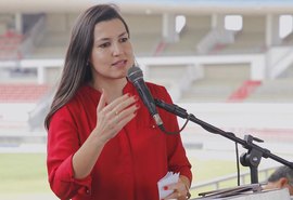 Cláudia Petuba confirma data de ida à Assembleia Legislativa