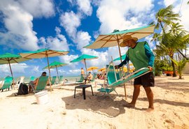 Alagoas lidera formalização do turismo no Nordeste