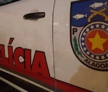 Homem é preso com 4,7 kg de maconha na rua da Saudade, em Rio Largo