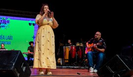 6º Festival Em Cantos de Alagoas celebra talentos da música popular a partir deste domingo (8)