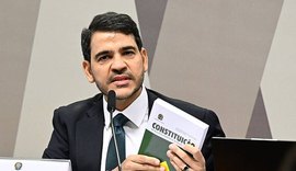 Aliados de Lula avaliam acionar STF após rejeição de indicação de Jorge Messias