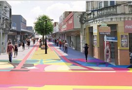 Centro de Maceió passará por processo de revitalização que custará R$ 4,4 milhões