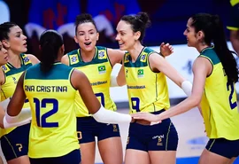 Brasil emplaca 6ª vitória seguida na Liga das Nações ao bater Holanda