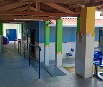 Governo entrega ampliação e reforma de escola estadual em Girau do Ponciano nesta terça-feira