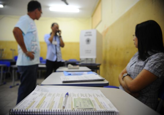 Brasileiros vão eleger prefeitos, vice-prefeitos e vereadores em 2020