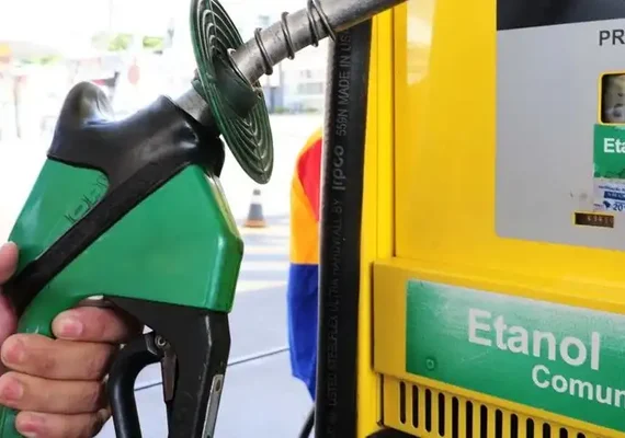 Com redução do ICMS, preço do etanol deve cair e manter competitividade em AL