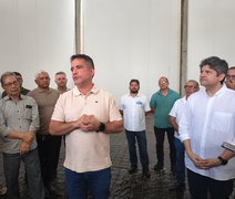 CPLA assina contrato com Conab para fornecer leite em pó para o PAA