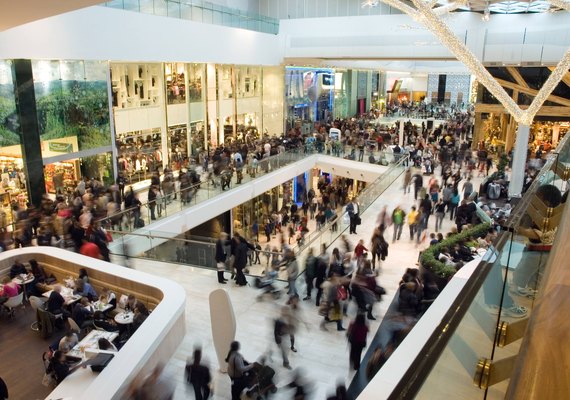 Varejo: Ponto fraco da economia brasileira na pandemia