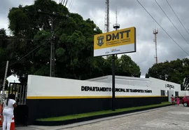 Motociclista por app é preso no DMTT por extorquir vítima de estupro