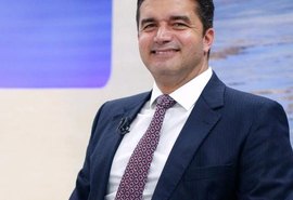 Rui Palmeira aceita convite e assume Secretaria de Estado
