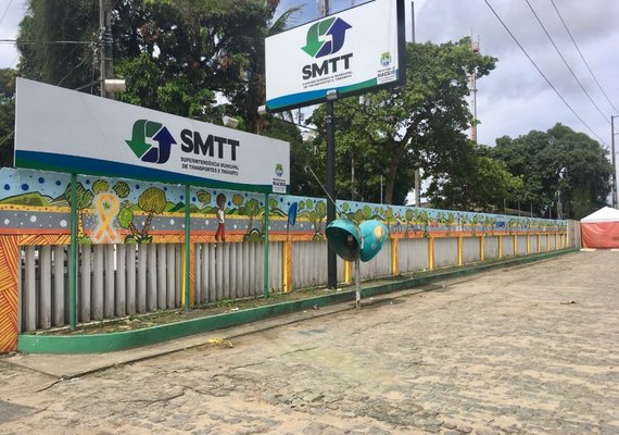 SMTT realizará mutirão para recadastro de cartões