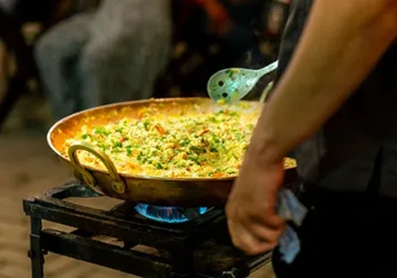 Festival em Arapiraca combina gastronomia e cultura para impulsionar a economia local