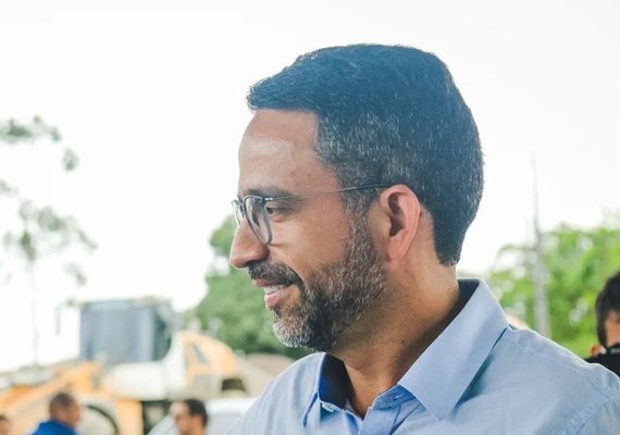Paulo Dantas fala sobre fake news após circulação de vídeo que o difama