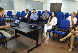 Reunião do Comdem discute melhorias nos espaços urbanos